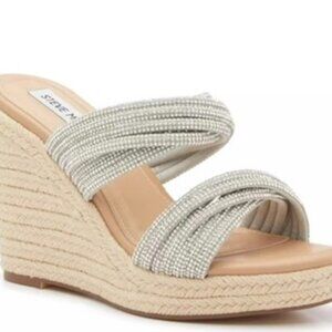 Steven Madden Uriel Wedge Sandal